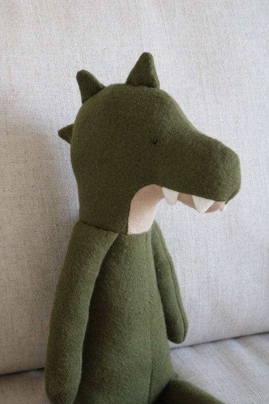 Ralph the T.Rex