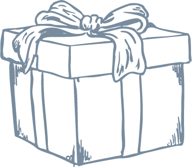 Gift A Companion - Gift Card