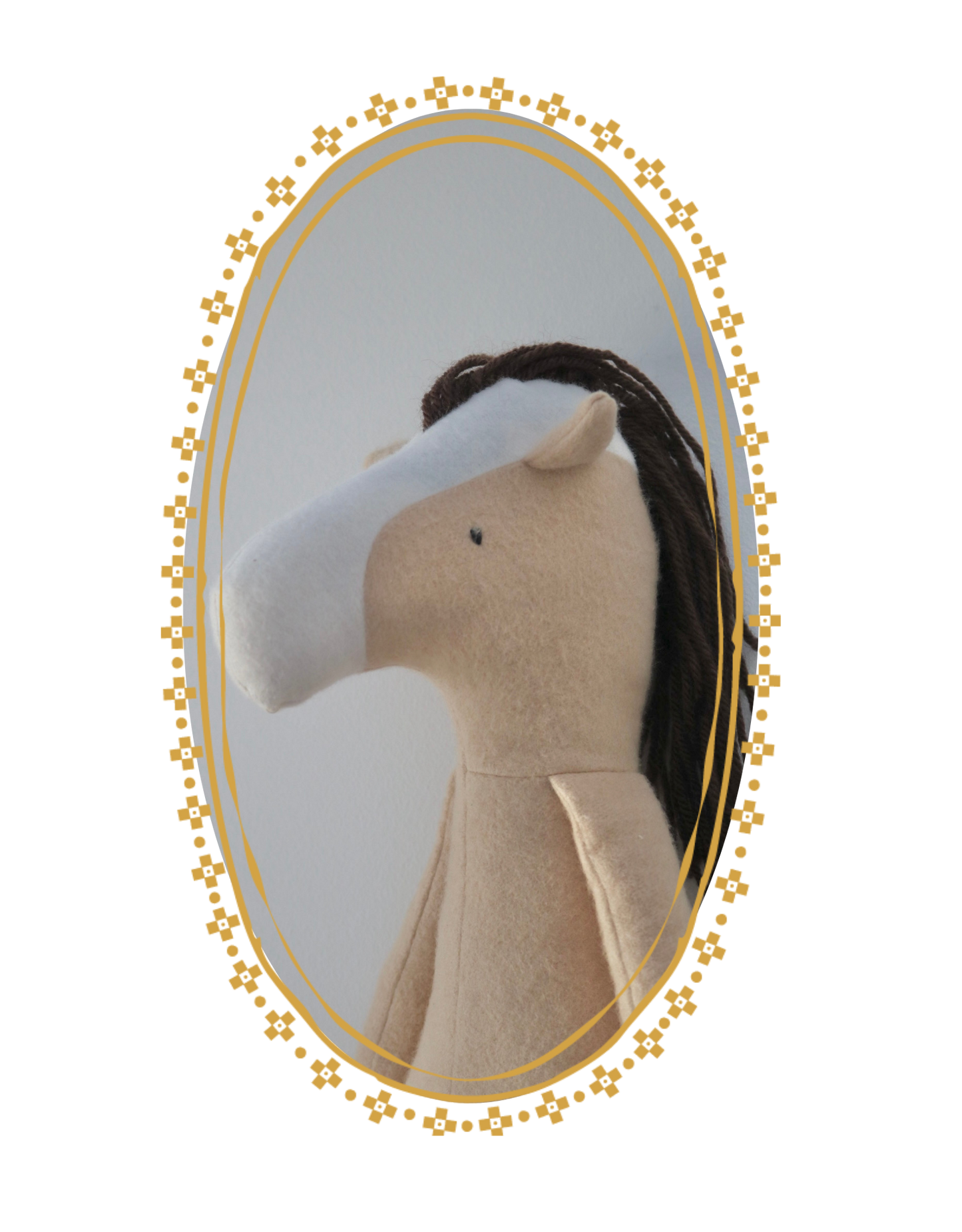 Marigold the Horse (Kindness)