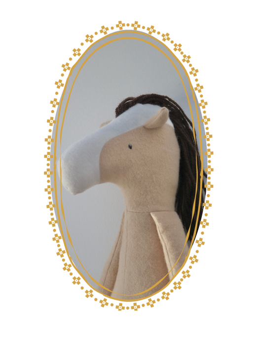 Marigold the Horse (Kindness)