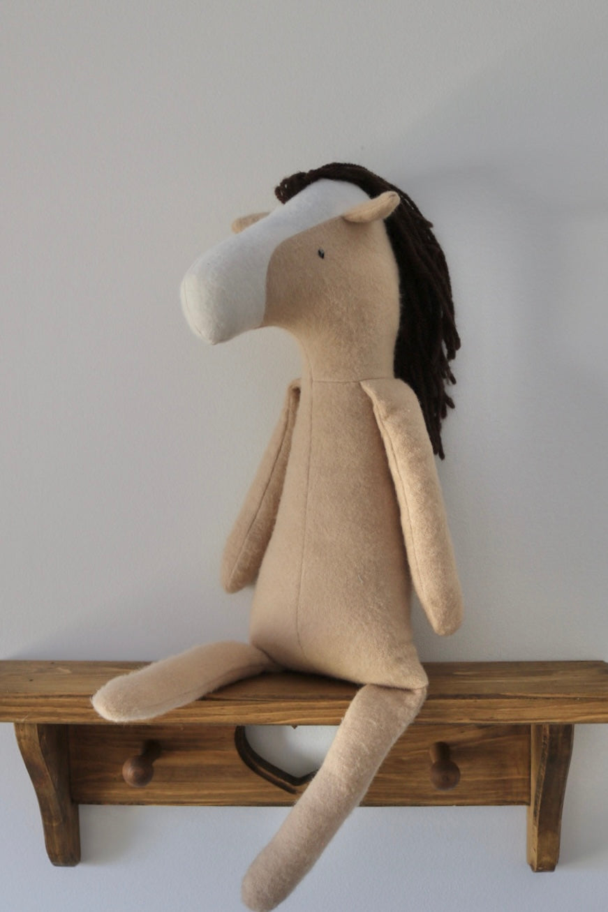 Marigold the Horse (Kindness)