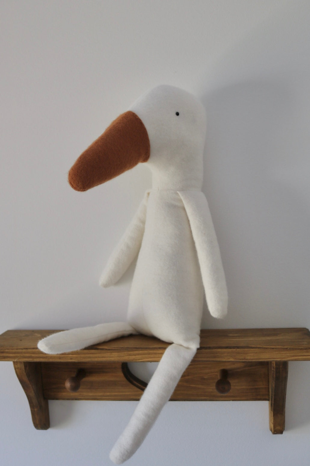 Rooty the Runner Duck (Joyfulness)