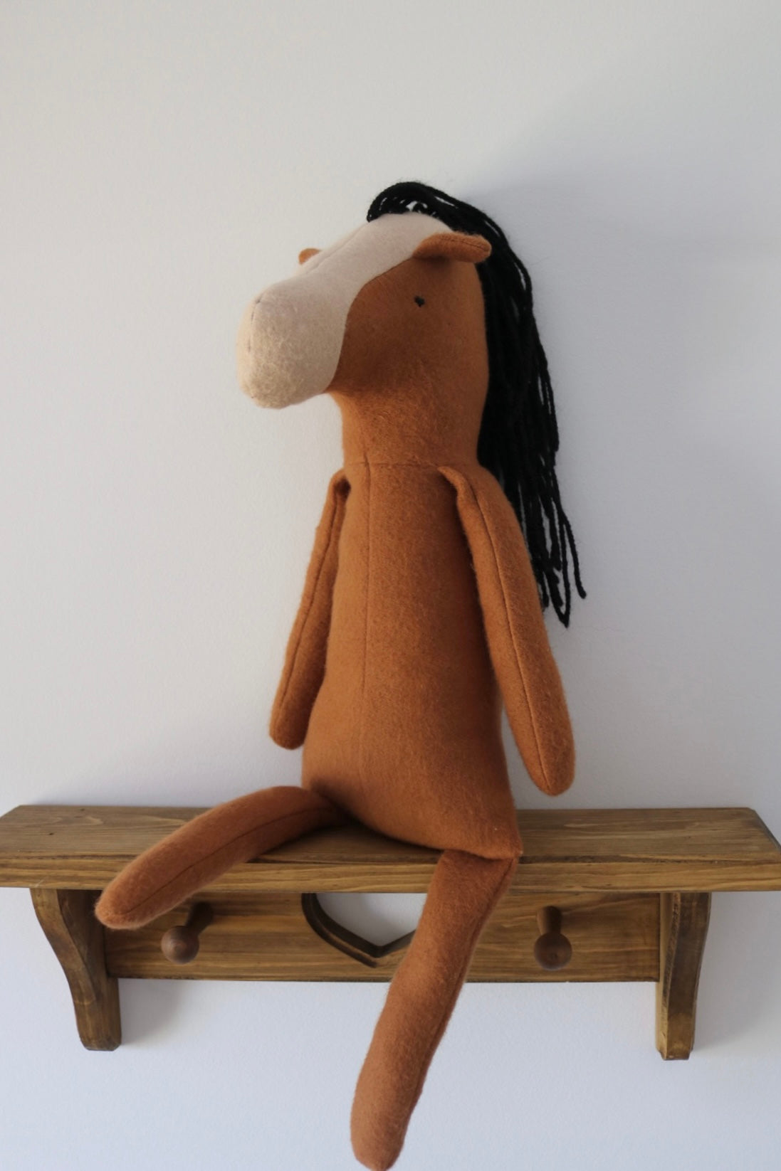 Henry the Horse (Goodness)
