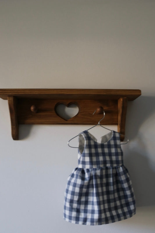 Hattie’s Gather Dress