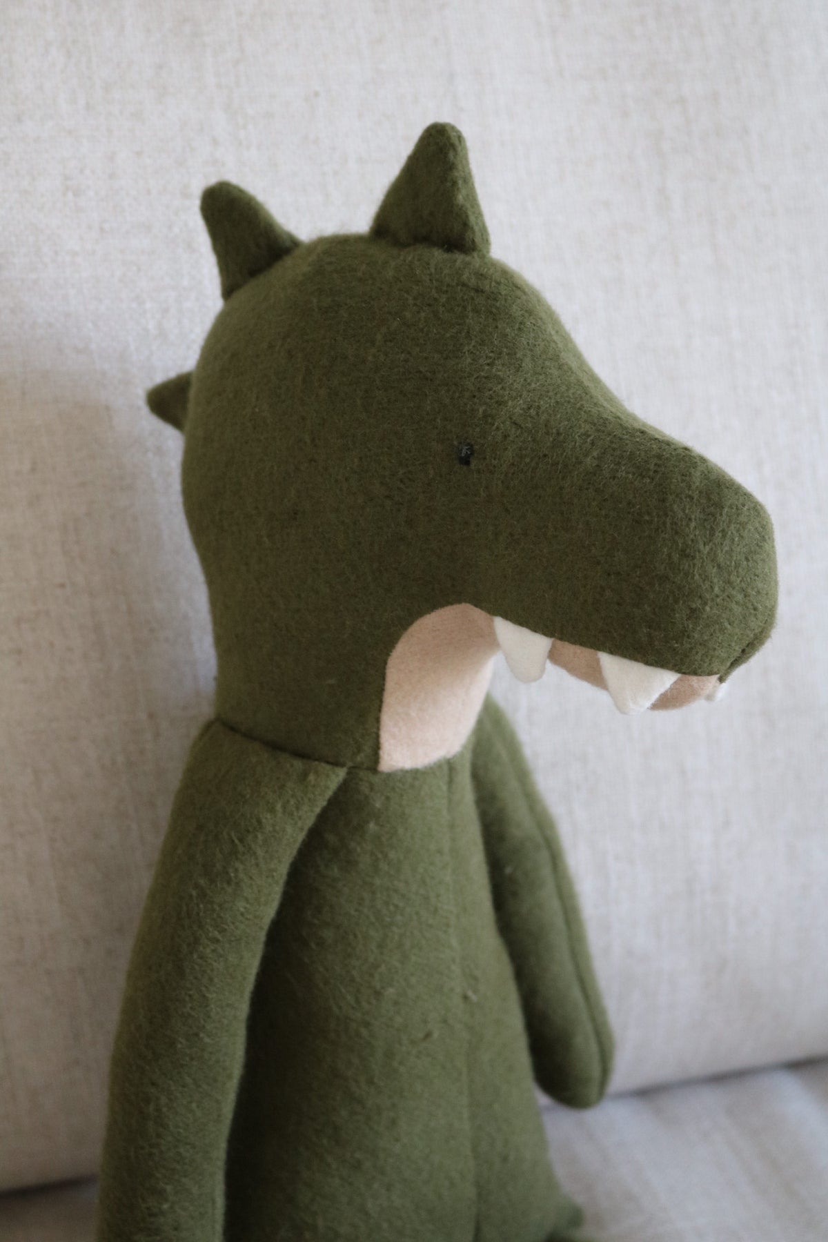 Ralph the T.Rex