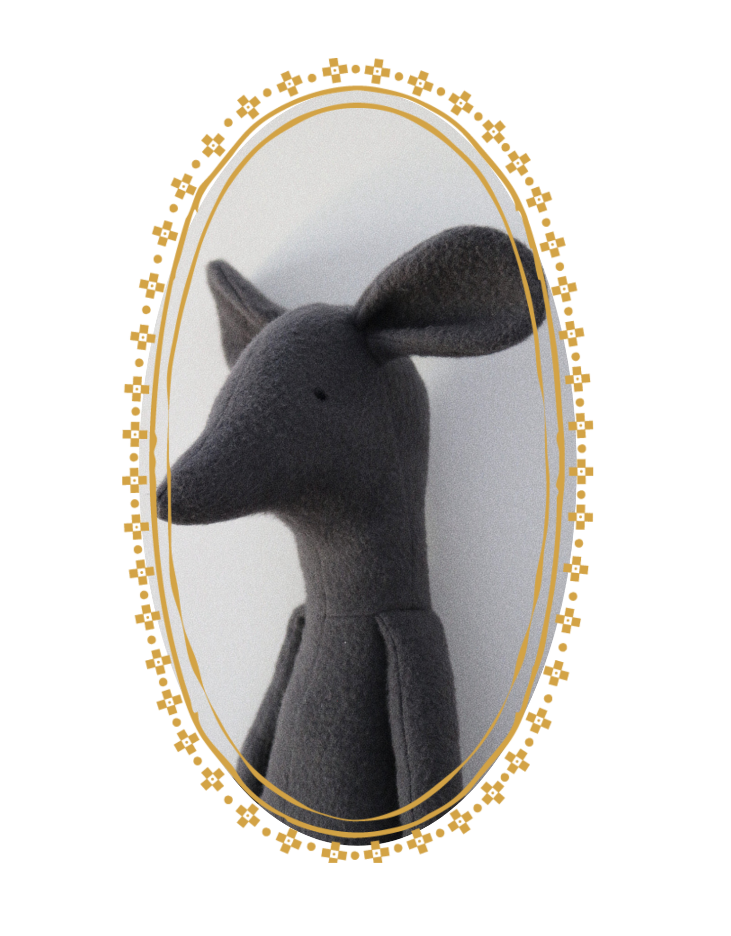 Matilda the Mouse (Faithfulness)