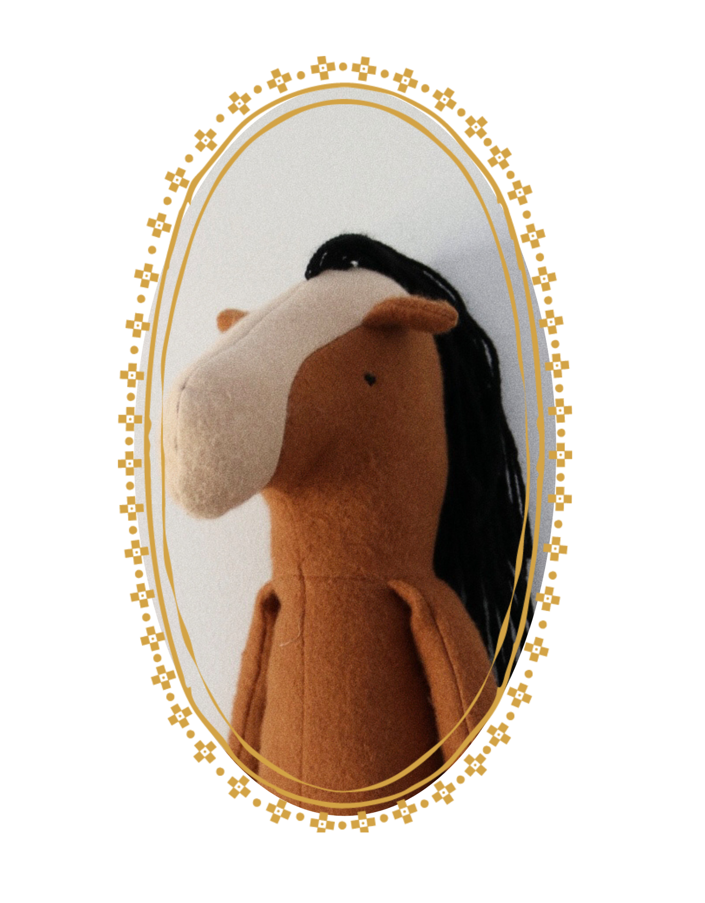 Henry the Horse (Goodness)