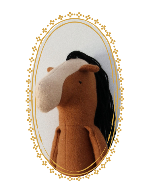 Henry the Horse (Goodness)