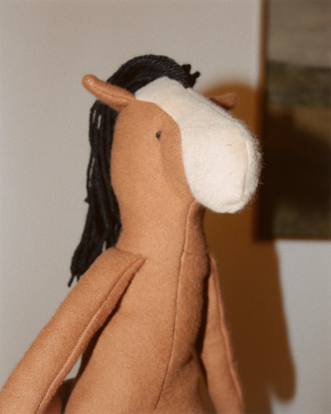 Henry the Horse (Goodness)