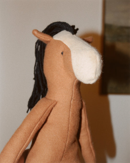 Henry the Horse (Goodness)
