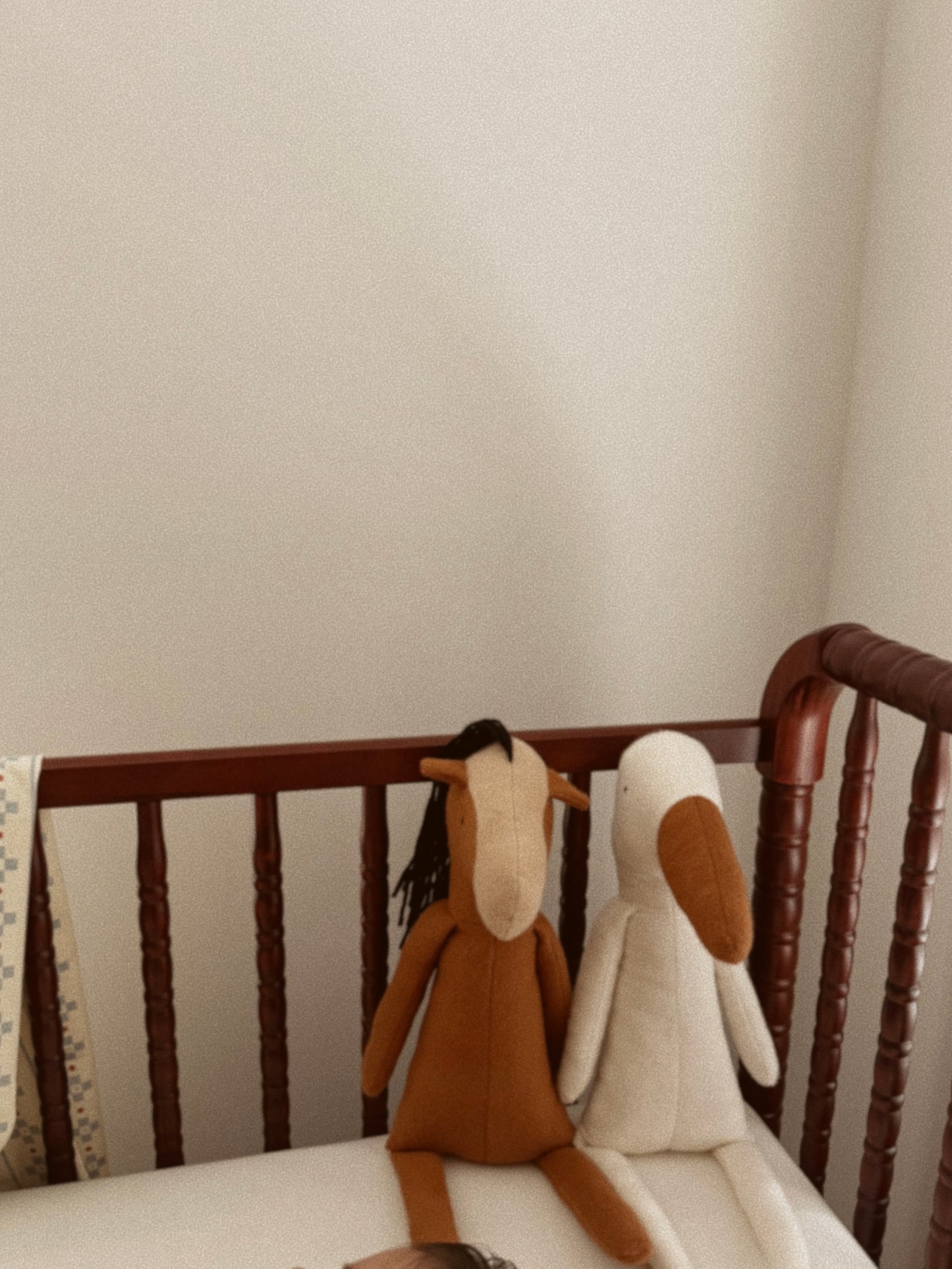 Rooty the Runner Duck (Joyfulness)